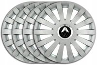 KOŁPAKI 13'' RENAULT Megane 21 Clio 19 Twingo SLS