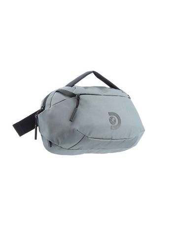 Torba biodrowa - nerka Discovery METROPOLIS szara na Arena.pl