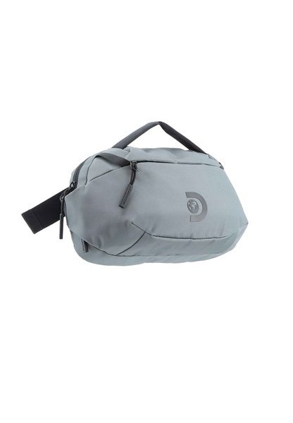 Torba biodrowa - nerka Discovery METROPOLIS szara zdjęcie 6