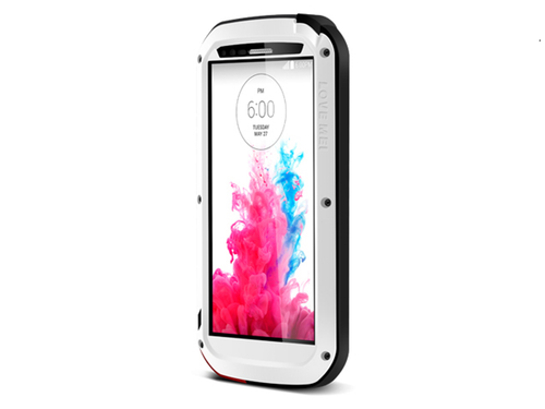 Pancerne etui LOVE MEI do LG G3 na Arena.pl
