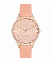 zegarek damski g. rossi 10317a8-5e2 + box