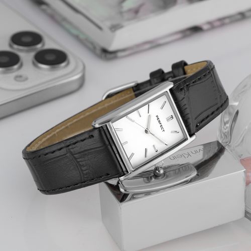 Zegarek damski PERFECT E402-03 + BOX na Arena.pl