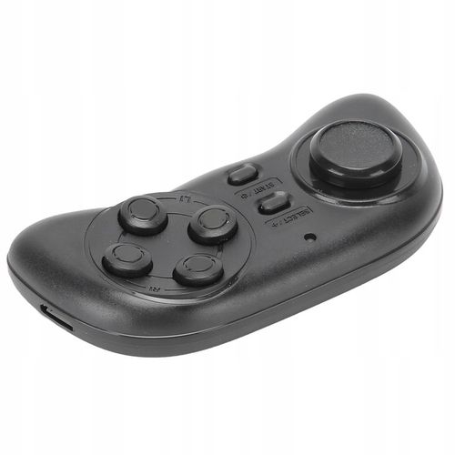 Mini bezprzewodowy gamepad Bluetooth do PC, iOS, Android na Arena.pl