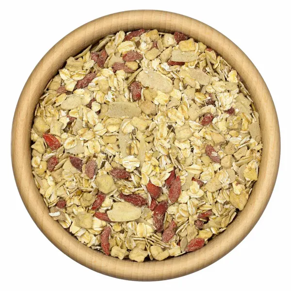 Musli jabłko-cynamon 1kg zdjęcie 2