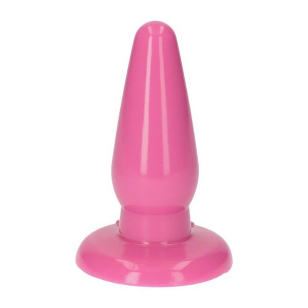 Anal Plug - Ivo Pink zdjęcie 2