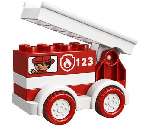 LEGO 10917 na Arena.pl