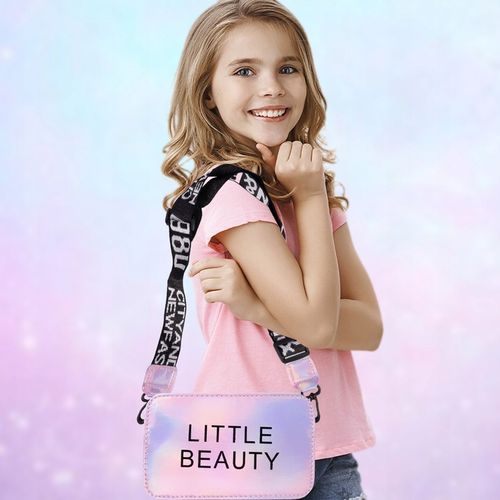 TOREBKA ZESTAW KOSMETYKÓW KOSMETYKI DO MAKIJAŻU KOSMETYCZKA DLA DZIEWCZYNKI na Arena.pl