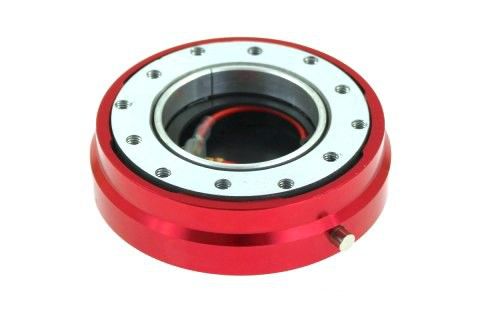 Naba Quick Release Flat Red na Arena.pl