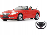RASTAR POJAZD AUTO SAMOCHÓD ZDALNIE STEROWANY RC 1:12 BMW Z4 NA PILOTA