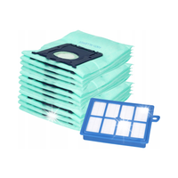 12x Worki ANTYALERGICZNE S-BAG E206S Anti-Allergy