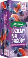 HERBAPOL 20tb Idziemy Na Jagody - Jagoda Figa