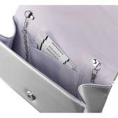 elegancka kopertówka damska na łańcuszku - rovicky