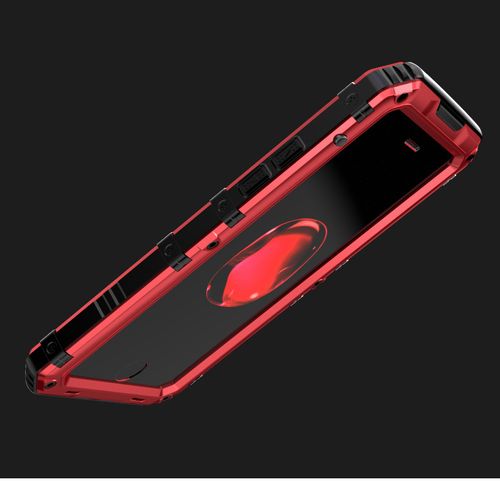 Etui pancerne LUPHIE X-MEN Apple iPhone 7/8 na Arena.pl