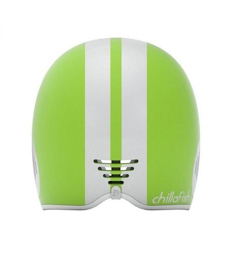 Kask multisportowy Chillafish Bobbi Lime na Arena.pl