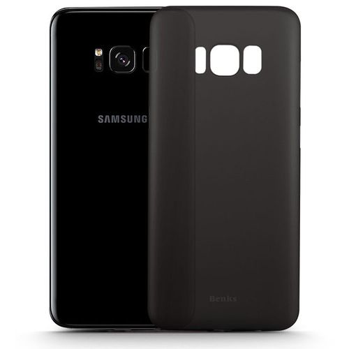 BENKS MAGIC LOLLIPOP GALAXY S8+ PLUS SMOKE na Arena.pl