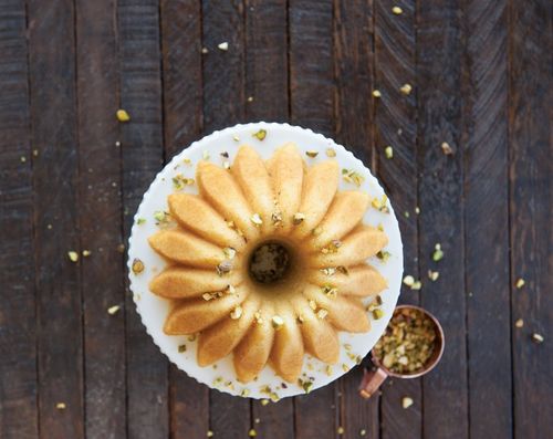 Forma do babki LOTUS Nordic Ware na Arena.pl