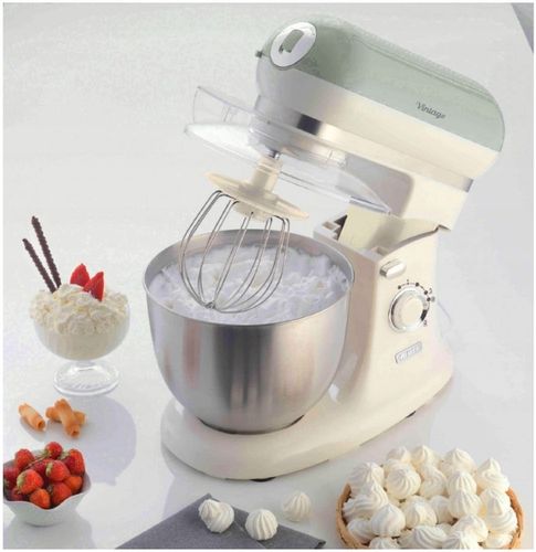 Robot kuchenny planetarny Ariete 1588/04 2400 W na Arena.pl