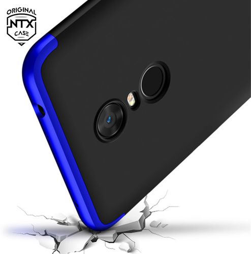 ORYGINALNE ETUI CASE  XIAOMI REDMI 5 PLUS NTX 360 na Arena.pl