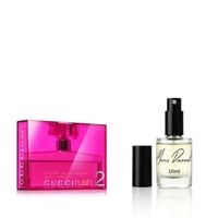 perfumy nr 052 10ml - zamiennik inspirowany gucci rush 2 od gucci