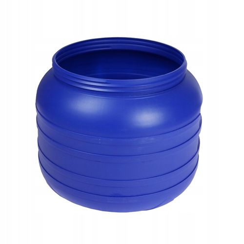 BECZKA ZBIORNIK NA DESZCZÓWKĘ DO KISZENIA 100L ZAKRĘTKA ATEST na Arena.pl