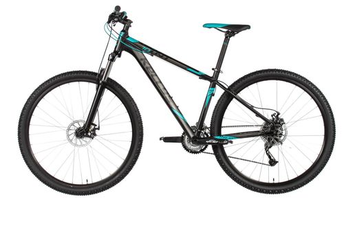 Rower KELLYS TNT 10 Dark Azure 19 na Arena.pl