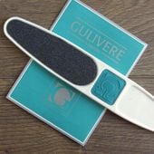 GULIVERE PILNIK - TARKA PROFESJONALNA DO PIELĘGNACJI STÓP