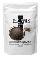 Błonnik witalny 500g babka płesznik jajowata JAKOŚĆ PREMIUM