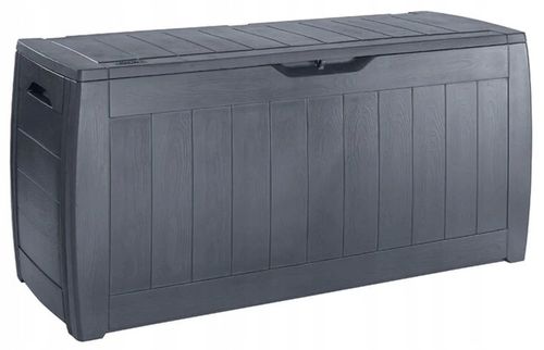 Skrzynia ogrodowa KETER Hollywood 270L na Arena.pl