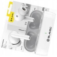 Słuchawki TWS bluetooth dokanałowe do Samsung Galaxy S23 Ultra