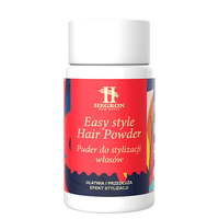 HEGRON Easy style Puder do stylizacji włosów