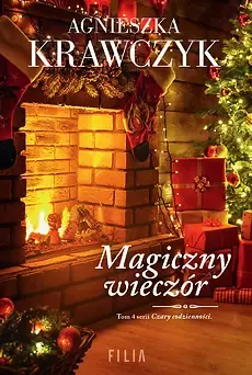 Magiczny wieczór zdjęcie 1