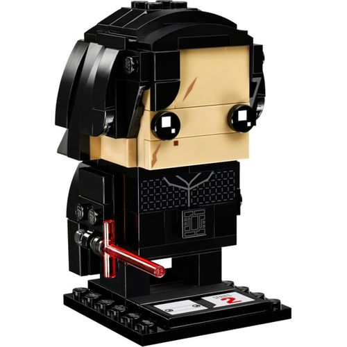 LEGO BrickHeadz - Kylo Ren 41603 na Arena.pl