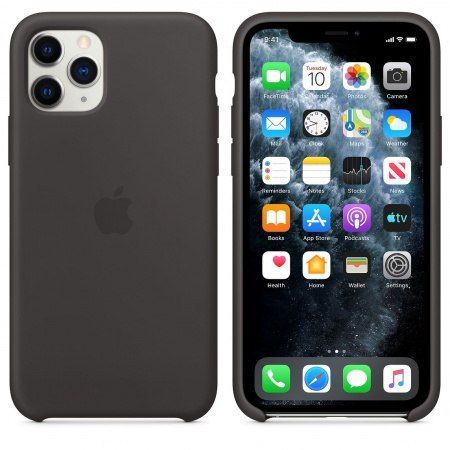 Skórzane etui do iPhone 11 Pro Max MX0E2ZM/A na Arena.pl