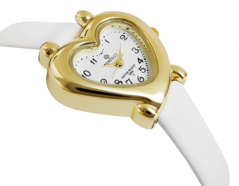 zegarek perfect serce lp292 zdjęcie 2