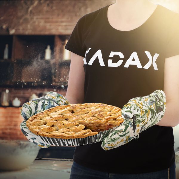 BLACHA OKRĄGŁA FORMA DO PIECZENIA TARTY CIAST 28cm zdjęcie 8