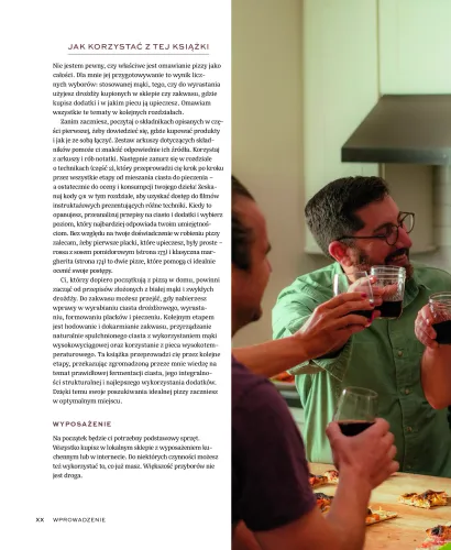 Pizza. Przepisy I Techniki Znanego Pizzaiolo na Arena.pl