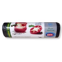 worki na śmieci 60l z taśmą ld 10szt
