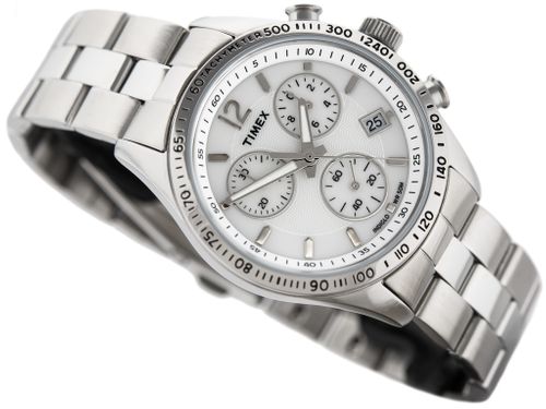 TIMEX T2P059 - CHRONOGRAF (zt528a) na Arena.pl