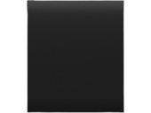 Osłona gniazda typu F czarna – CenterCover (CP) – AJAX SYSTEMS 126129.322.BL