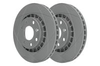 TARCZA HAM PRZOD 256X24 V POWER DISC ATE