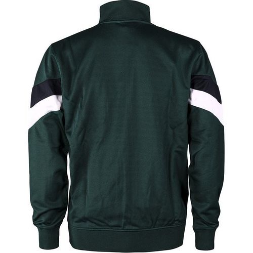 Ellesse CHERONI JACKET 03666 DARK GREEN S na Arena.pl