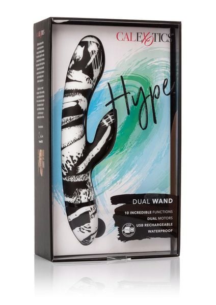 Hype Dual Wand Multicolor zdjęcie 2