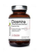 # KENAY Diosmina zmikronizowana DiosVein (60 kaps.)