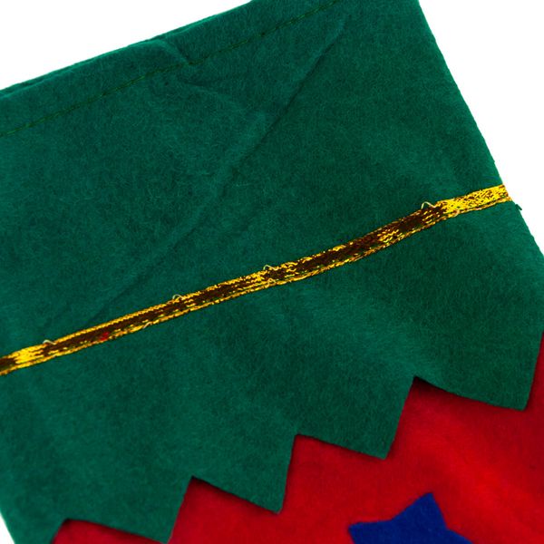 SKARPETA NA PREZENTY zdjęcie 12