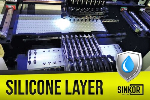 Sinkor LED II 60 cm WRB 20W z Wifi LED Control na Arena.pl