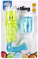 pisolet do baniek mydlanych 50 ml my bubble