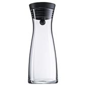 Karafka do wody 0,75 l czarna, Basic, WMF