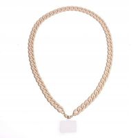 Beline Smycz Serenity uniwersalnabeżowa /beige