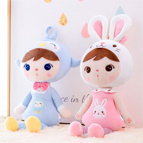 Lalka Metoo- Pingwinek 45cm na Arena.pl