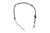 LINKA HAMULCOWA TYŁ L/P LAND ROVER FREELANDER I 2001 2002 2003 2004 2005